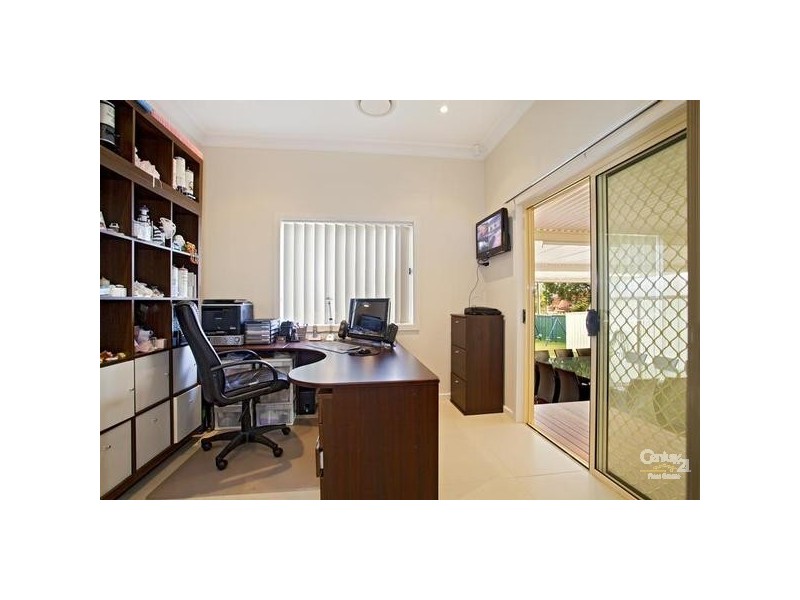 Guildford West NSW 2161