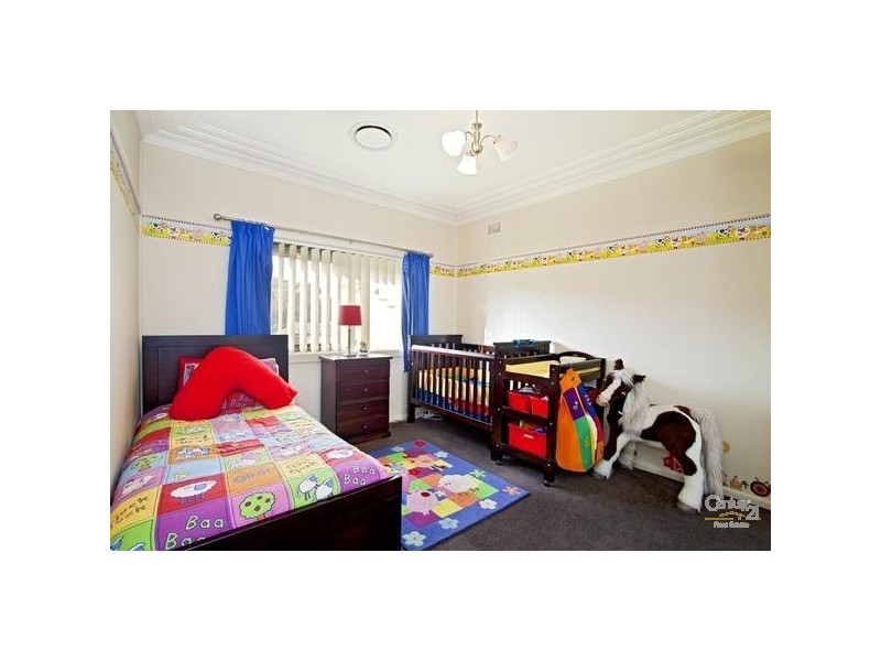 Guildford West NSW 2161