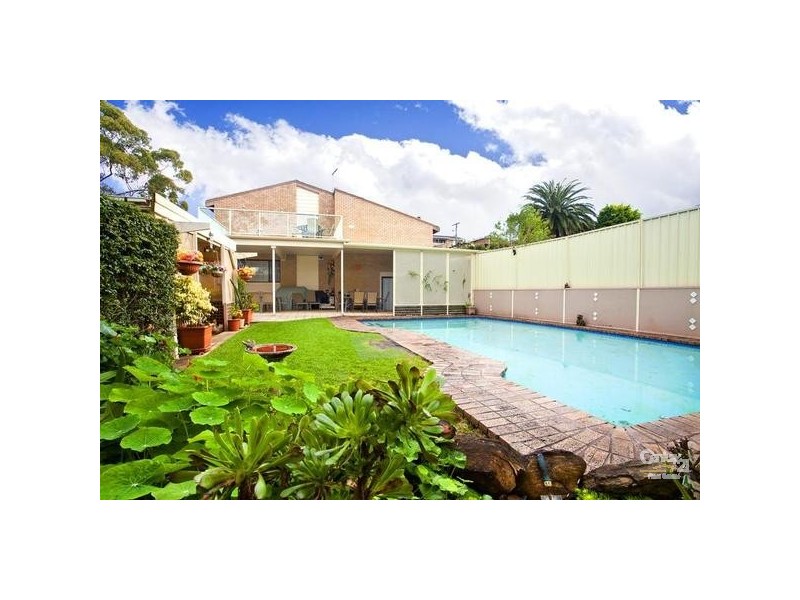 12 Matheson Avenue, Mount Pritchard NSW 2170