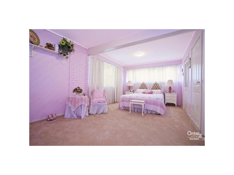 12 Matheson Avenue, Mount Pritchard NSW 2170