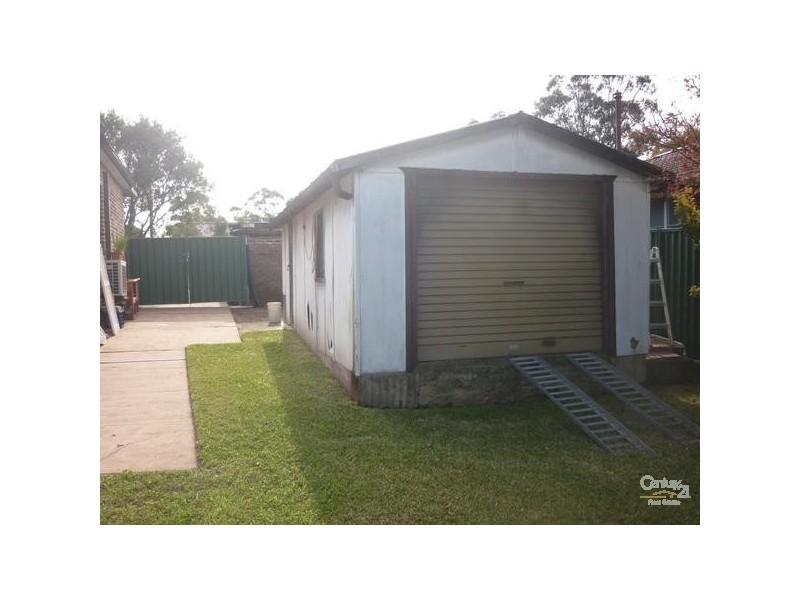 2 Frank Street, Guildford NSW 2161