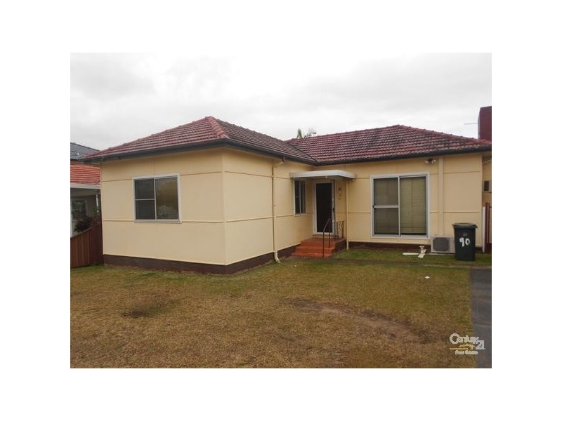 Canley Heights NSW 2166