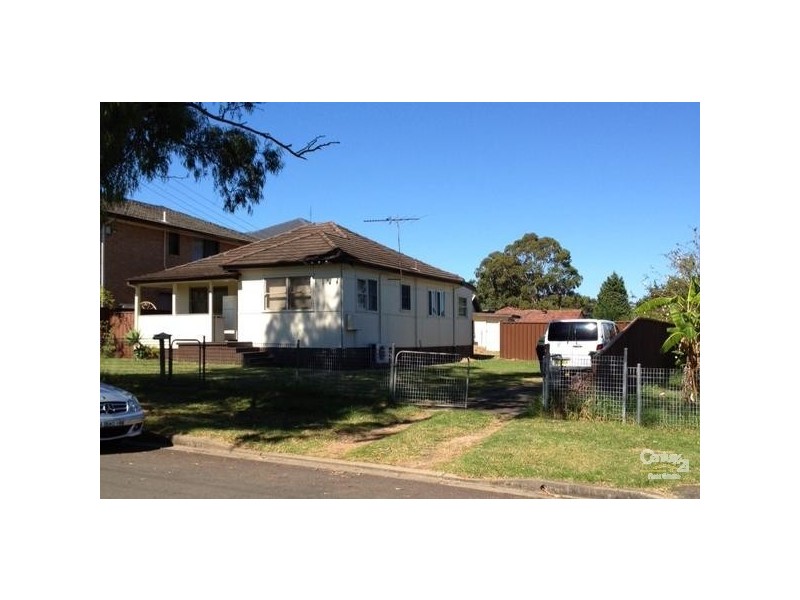 Mount Pritchard NSW 2170