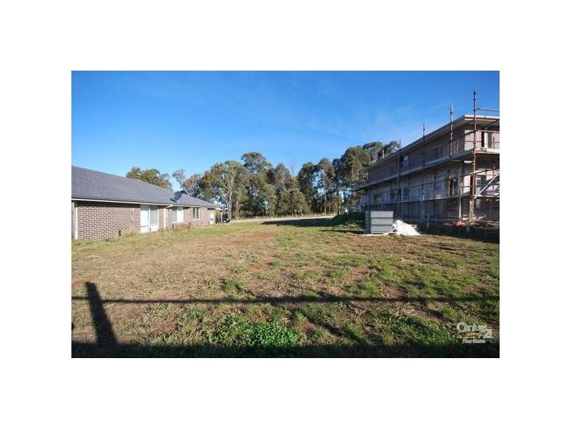 Middleton Grange NSW 2171