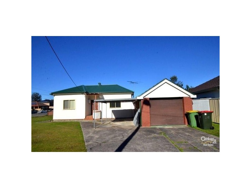 218 St Johns Road, Cabramatta West NSW 2166