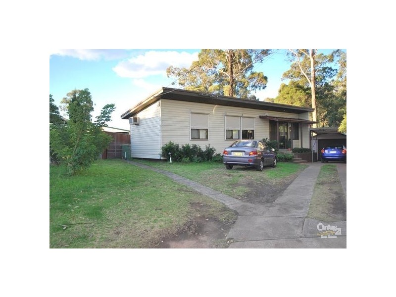 5 Dewitt Place, Fairfield NSW 2165