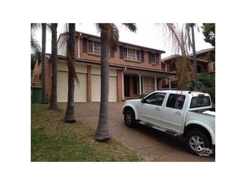 Abbotsbury NSW 2176
