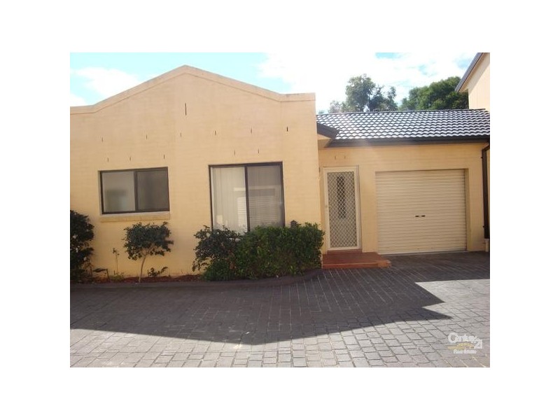Canley Heights NSW 2166