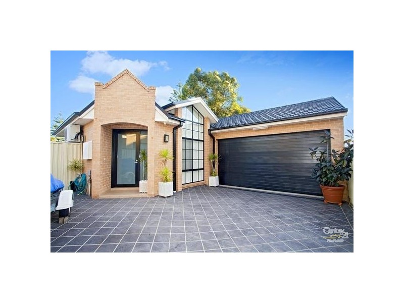 115A Brenan Street, Fairfield Heights NSW 2165
