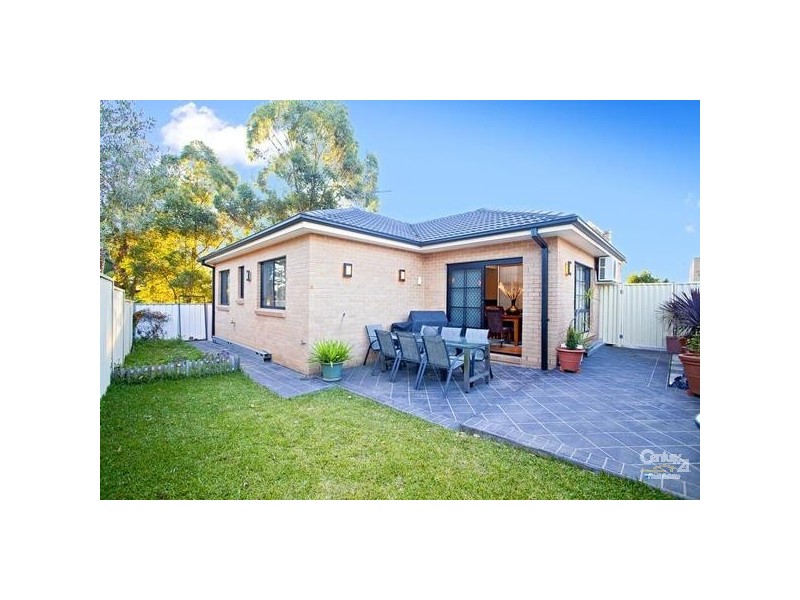 115A Brenan Street, Fairfield Heights NSW 2165