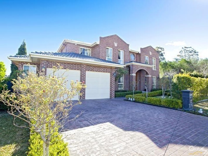 Cecil Hills NSW 2171