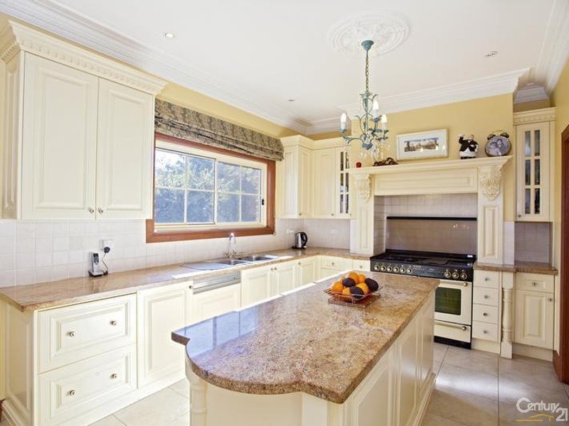 Cecil Hills NSW 2171