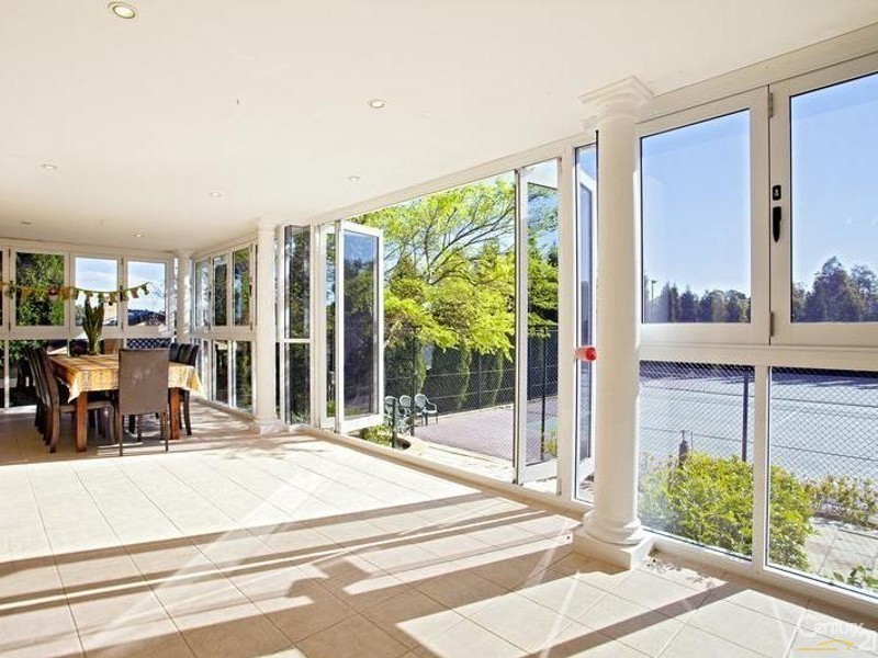 Cecil Hills NSW 2171