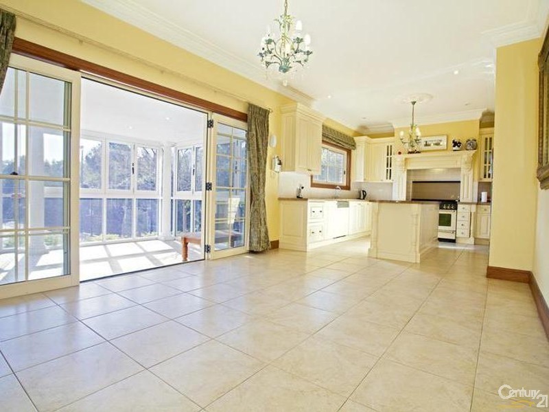 Cecil Hills NSW 2171