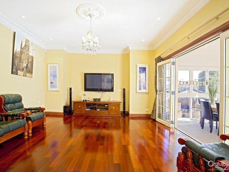 Cecil Hills NSW 2171