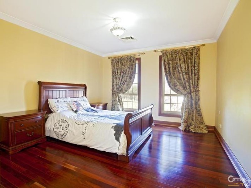 Cecil Hills NSW 2171