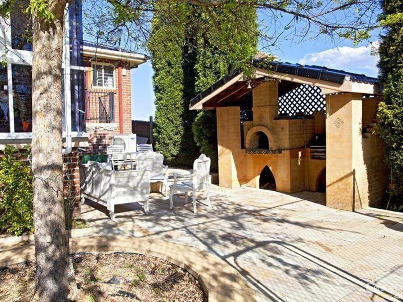 Cecil Hills NSW 2171