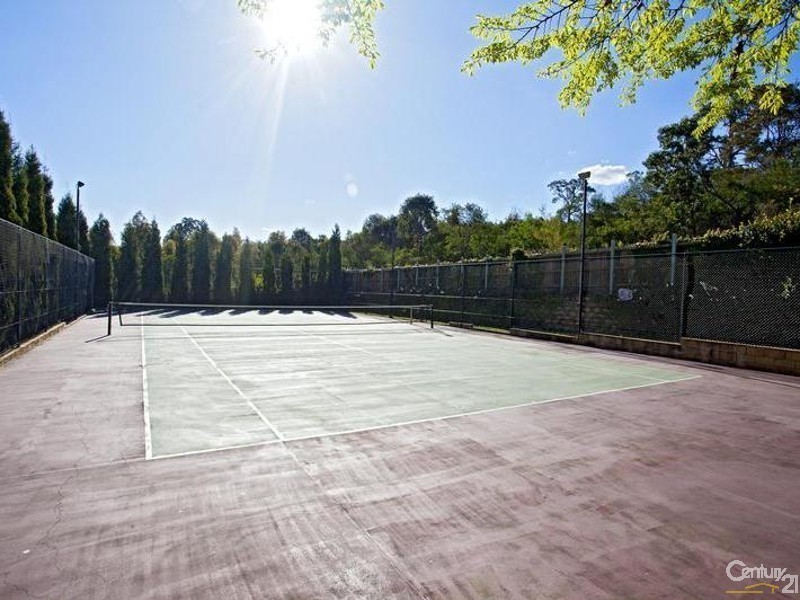 Cecil Hills NSW 2171