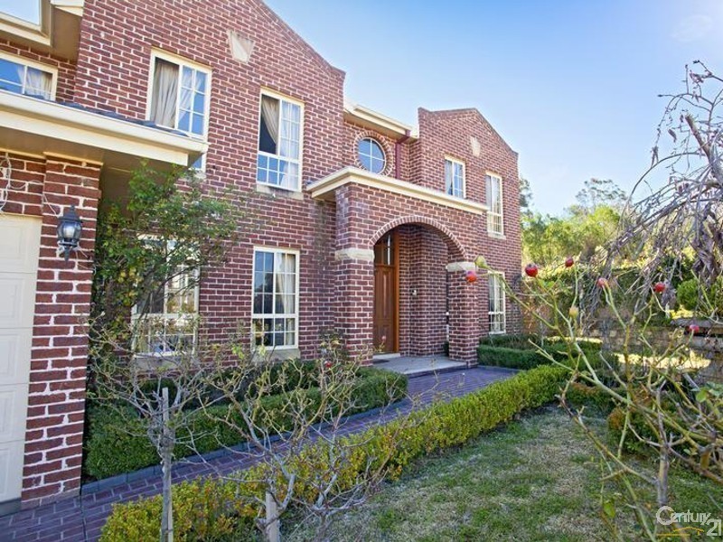 Cecil Hills NSW 2171