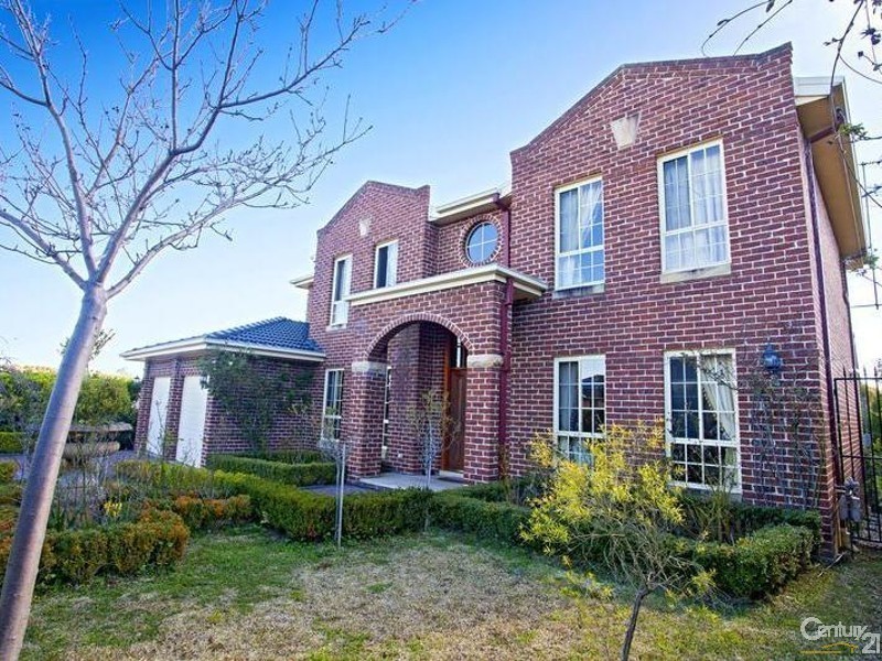 Cecil Hills NSW 2171