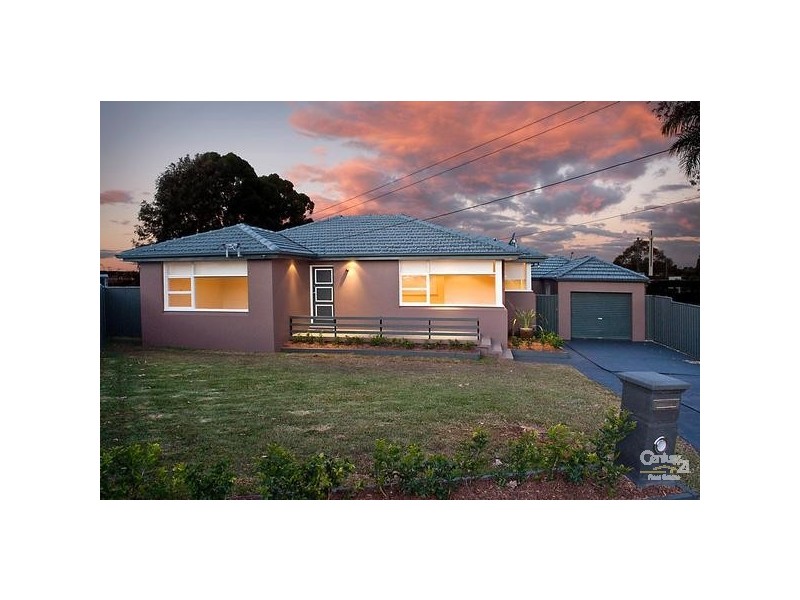 5 Janice Avenue, Smithfield NSW 2164