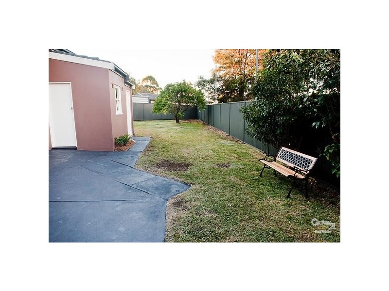 5 Janice Avenue, Smithfield NSW 2164