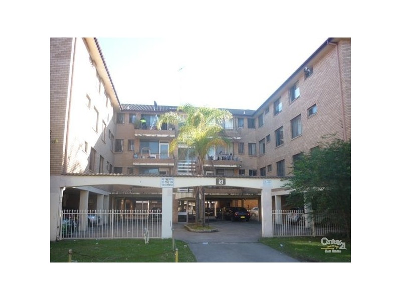 13/21 Equity Place, Canley Vale NSW 2166