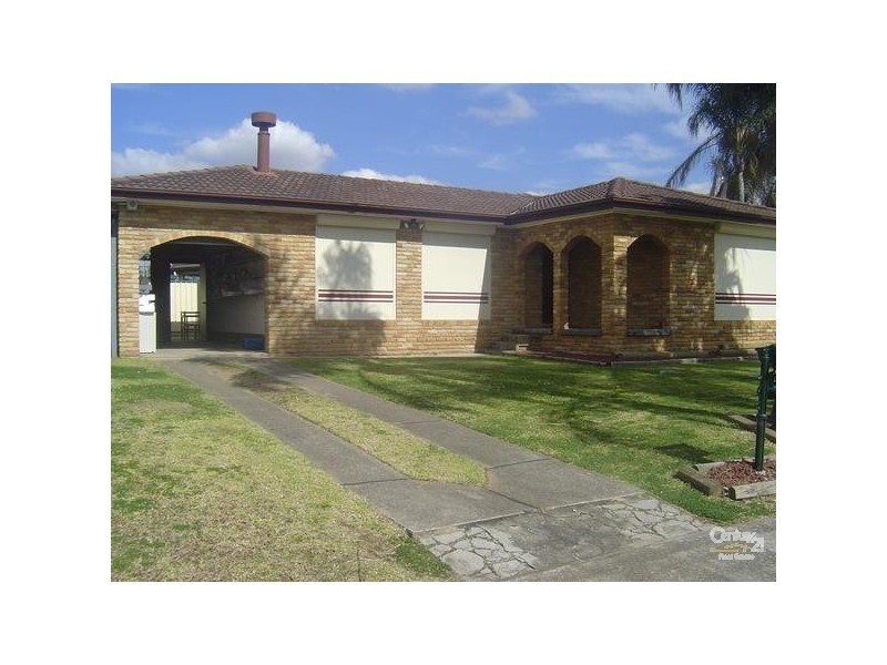 St Johns Park NSW 2176