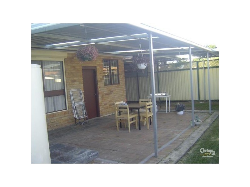 St Johns Park NSW 2176