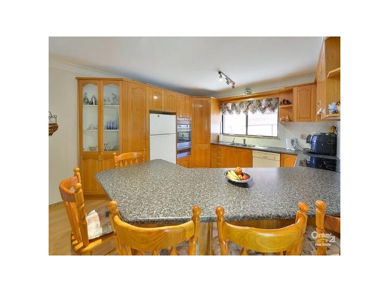 Wetherill Park NSW 2164