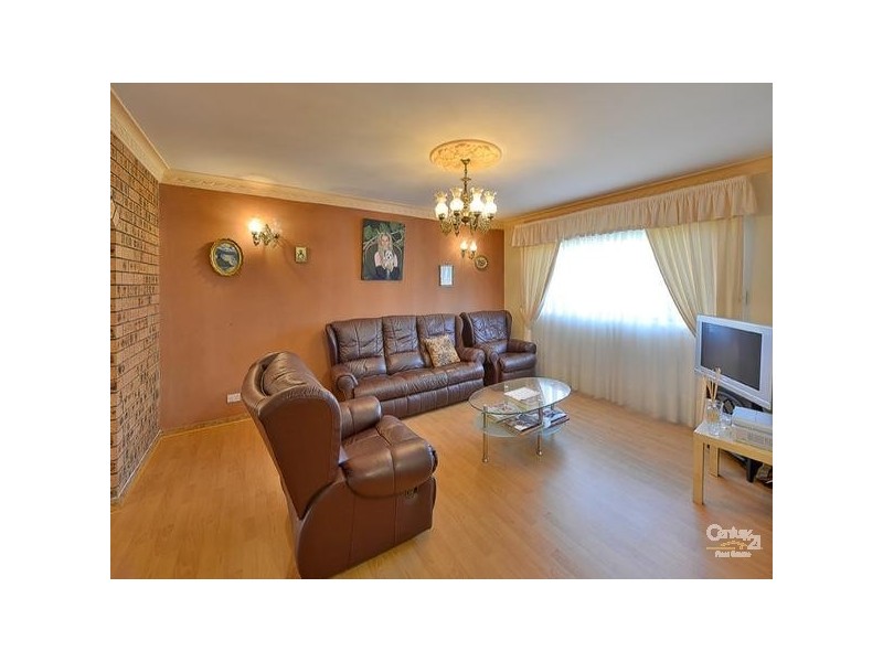 Wetherill Park NSW 2164