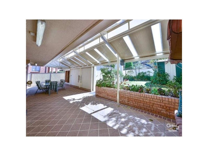 Wetherill Park NSW 2164