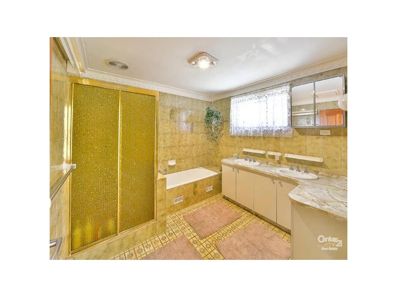 Wetherill Park NSW 2164