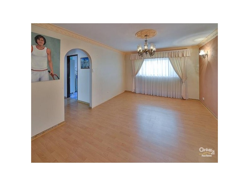 Wetherill Park NSW 2164