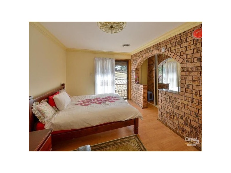 Wetherill Park NSW 2164