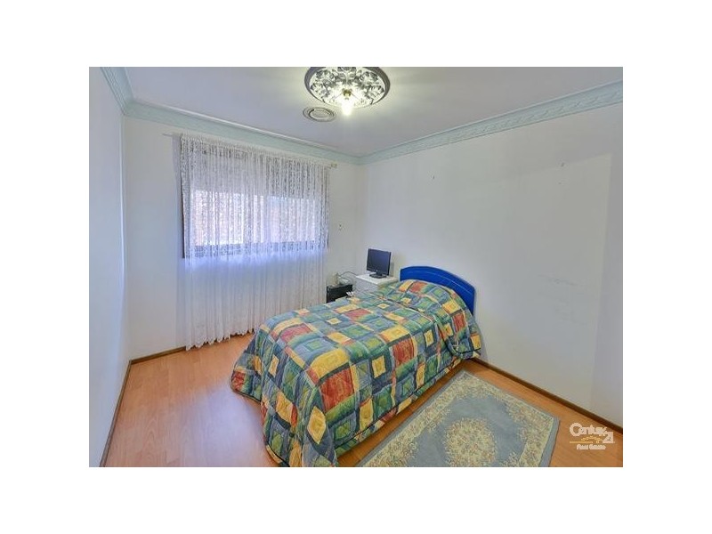 Wetherill Park NSW 2164