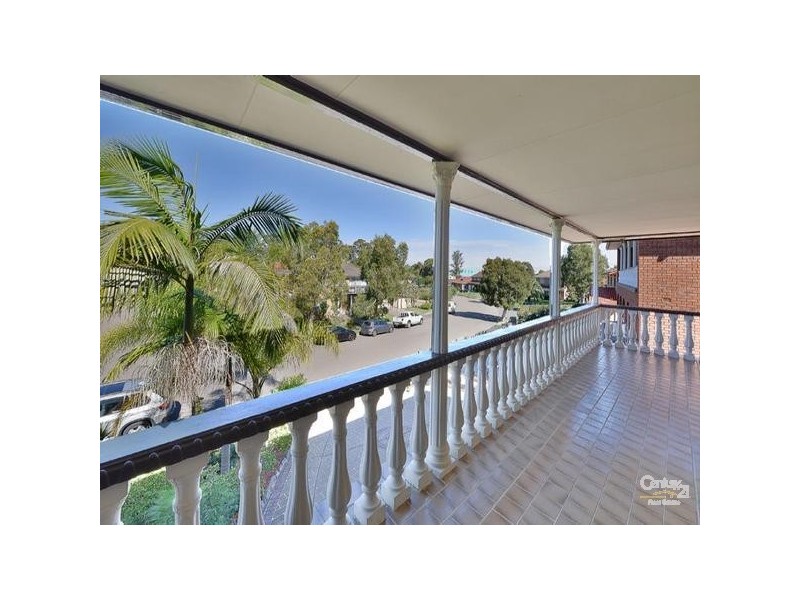 Wetherill Park NSW 2164