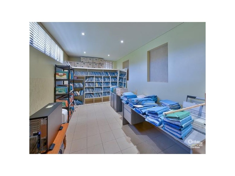 Wetherill Park NSW 2164