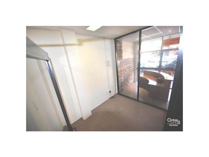 2/4 William Street, Fairfield NSW 2165