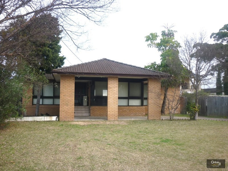 10 Brunswick Street, Granville NSW 2142