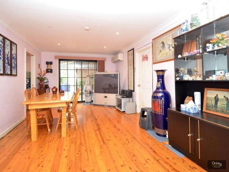 11 Harden Street, Canley Heights NSW 2166