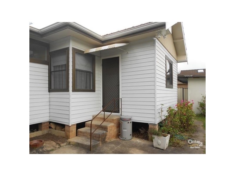 Wentworthville NSW 2145