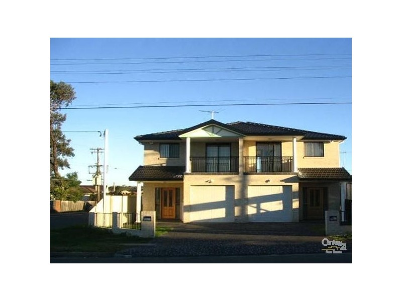 Canley Heights NSW 2166