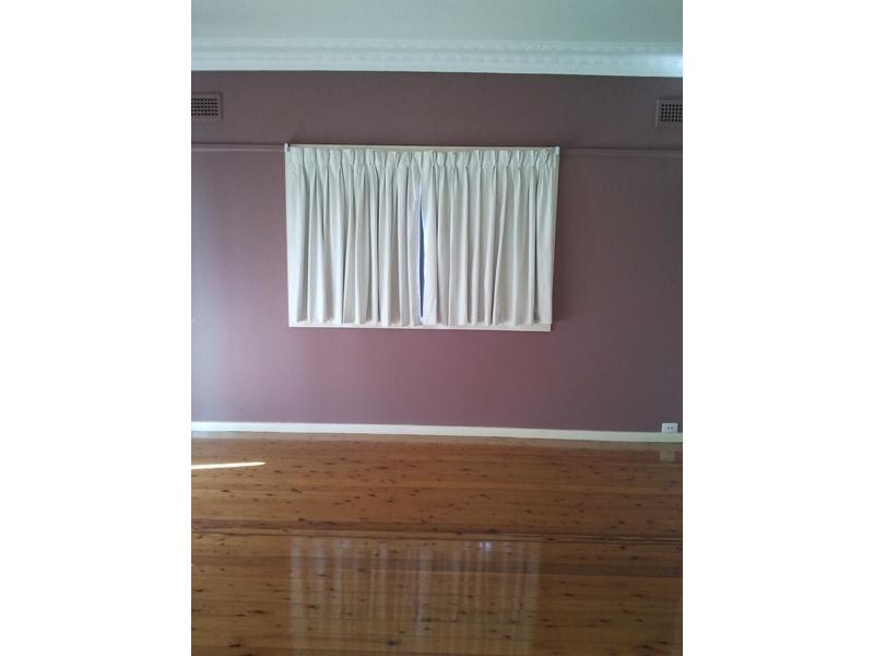 Fairfield Heights NSW 2165