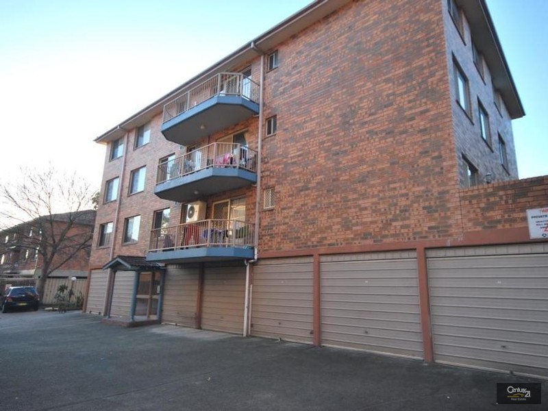 Canley Vale NSW 2166