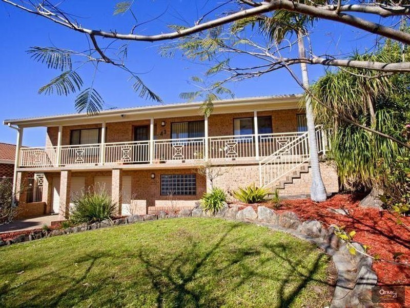 41 Province Street, Abbotsbury NSW 2176