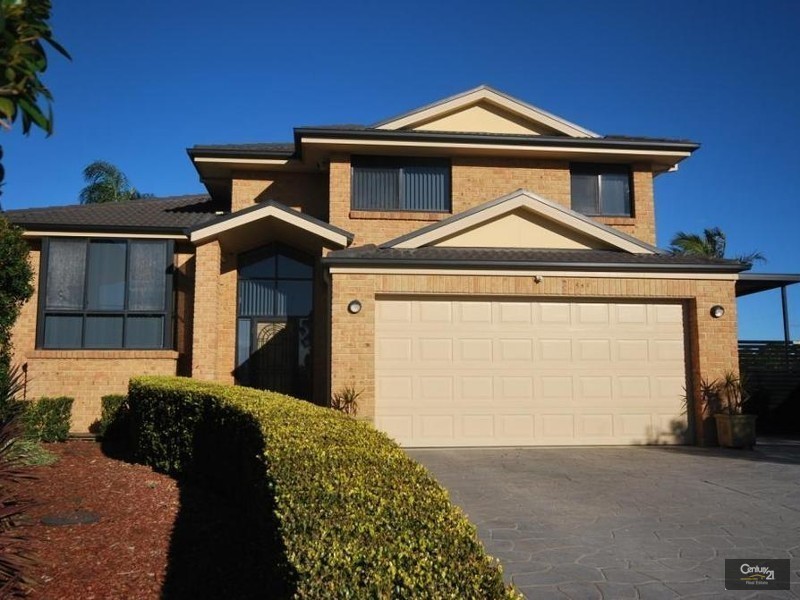 Bossley Park NSW 2176