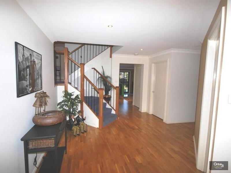 Bossley Park NSW 2176