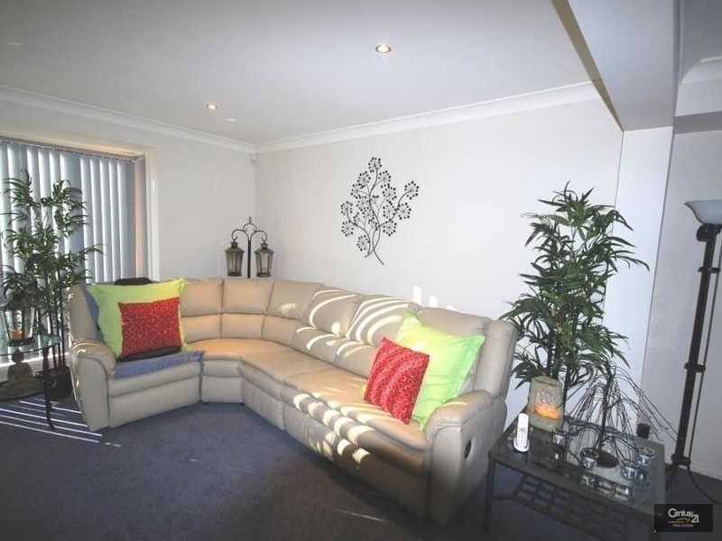 Bossley Park NSW 2176