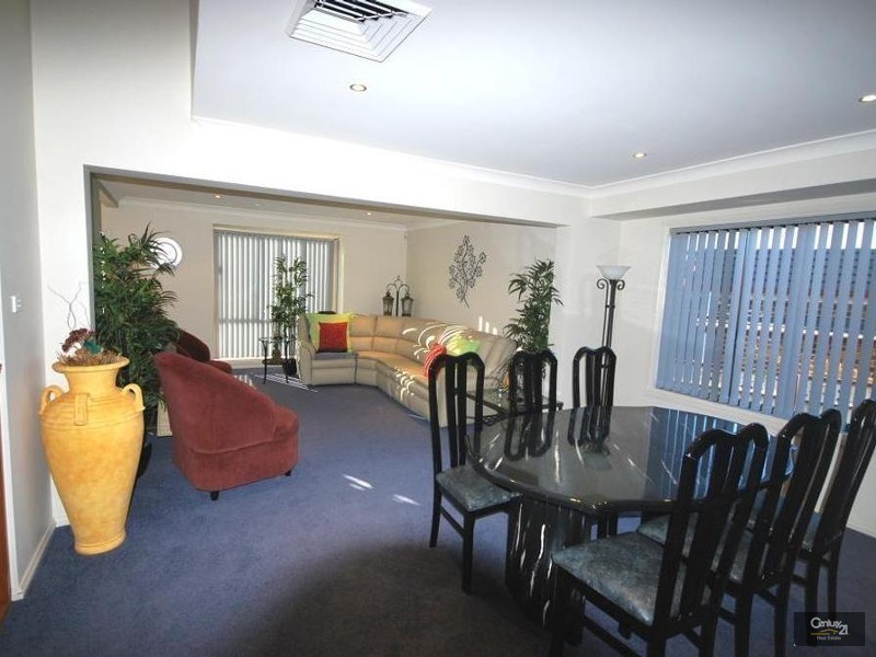 Bossley Park NSW 2176